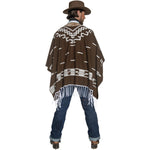 Authentic Western Wandering Gunman Costume | Large