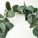 Leaf 6 X 150cm Artificial Hanging Trailing Evergreen Plant