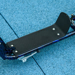 Kids Scooter With Adjustable Handlebar, Kick Scooter | Blue