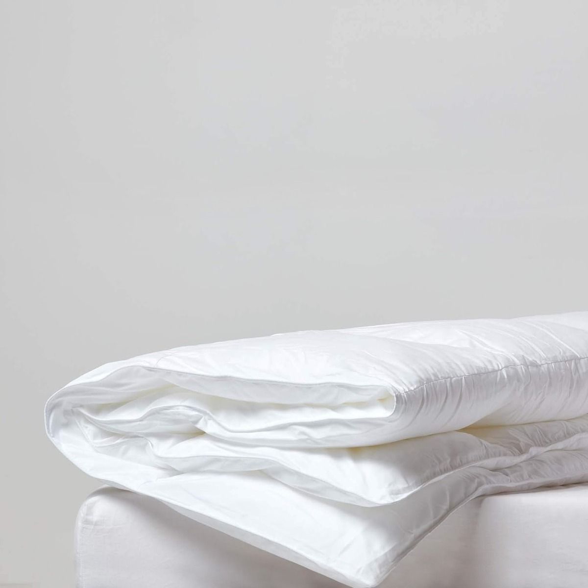 Kids 4.5 Tog Super Microfibre Duvet