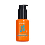 Mega Sleek Anti-frizz Topcoat 50ml