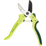 Anvil Secateurs Razorsharp Med Ergonomic Grips Kew Gardens Range