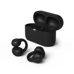 Taq2000 Wireless Open Ear Multipoint Earbuds | Black