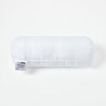 Super Microfibre Cushion Pad | 40cm x 15cm | White