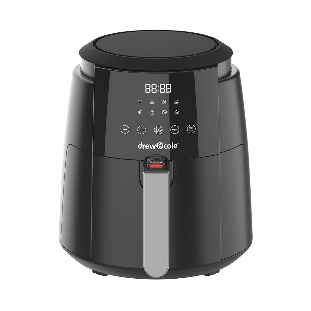 8-in-1 Digital Air Fryer