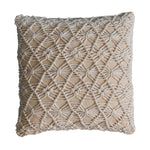 Maura Cushion - Set Of 2 | Set-of-2 | White
