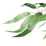 120cm (4ft) Green  Artificial Bamboo Plants Trees - Xl