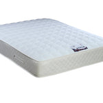 Monza 1000 Pocket Sprung Mattress | Super King | White