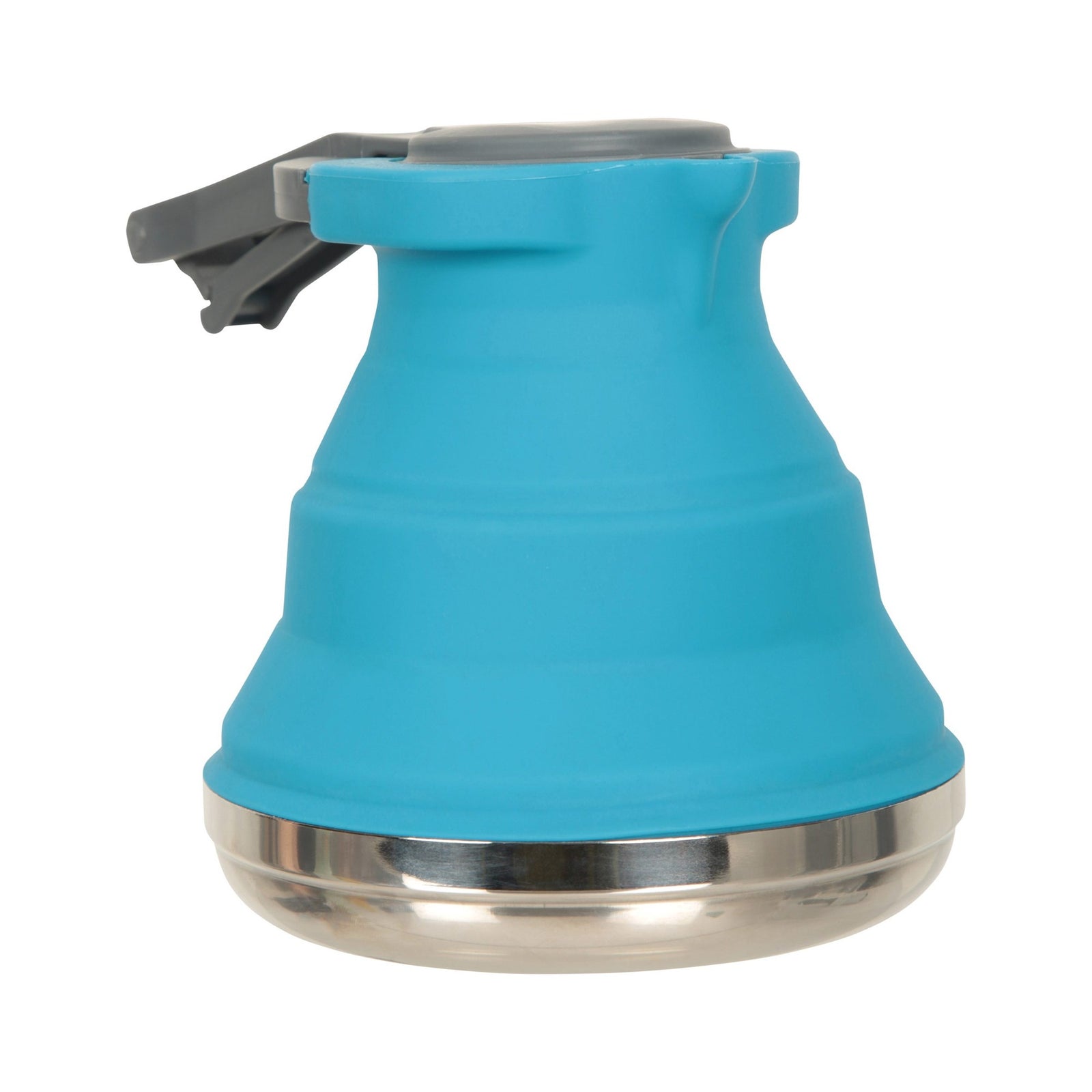 Folding Kettle | One Size | Blue