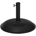 Umbrella Base 20kg Round