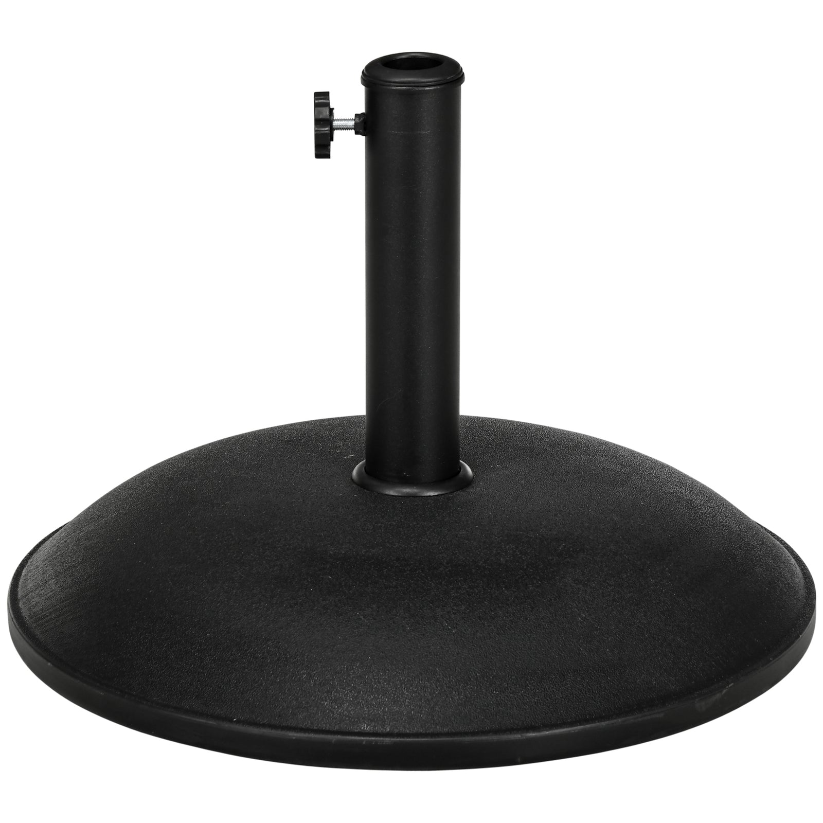 Umbrella Base 20kg Round
