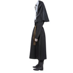 The Nun, Valak Costume | Plus X1