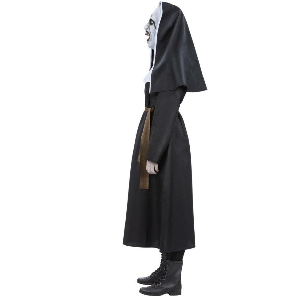 The Nun, Valak Costume | Plus X1