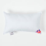 Super Microfibre Cushion Pad | 50cm x 35cm | White