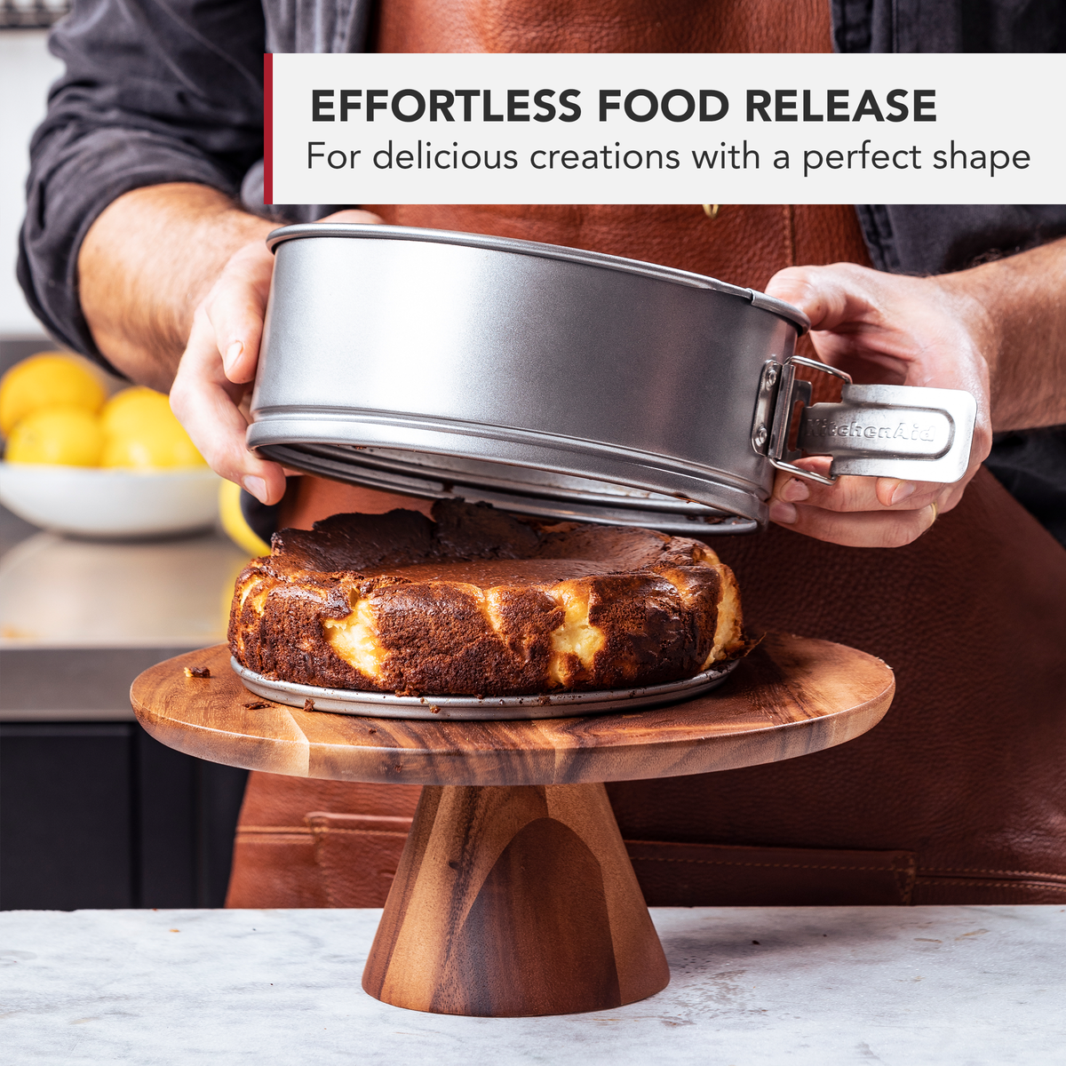 KitchenAid Cookware Metal Bakeware Muffin Pan