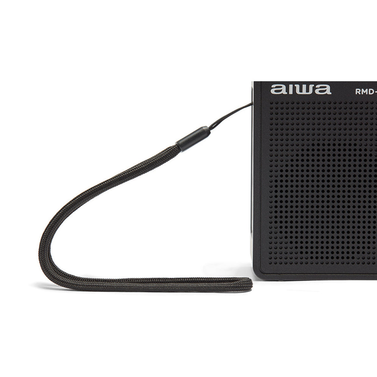 Rmd-99st Multiband Stereo Radio | Black