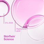 Simple Smooth+ & Hydrate+ Gel Facial Cleanser Bundle 240ml