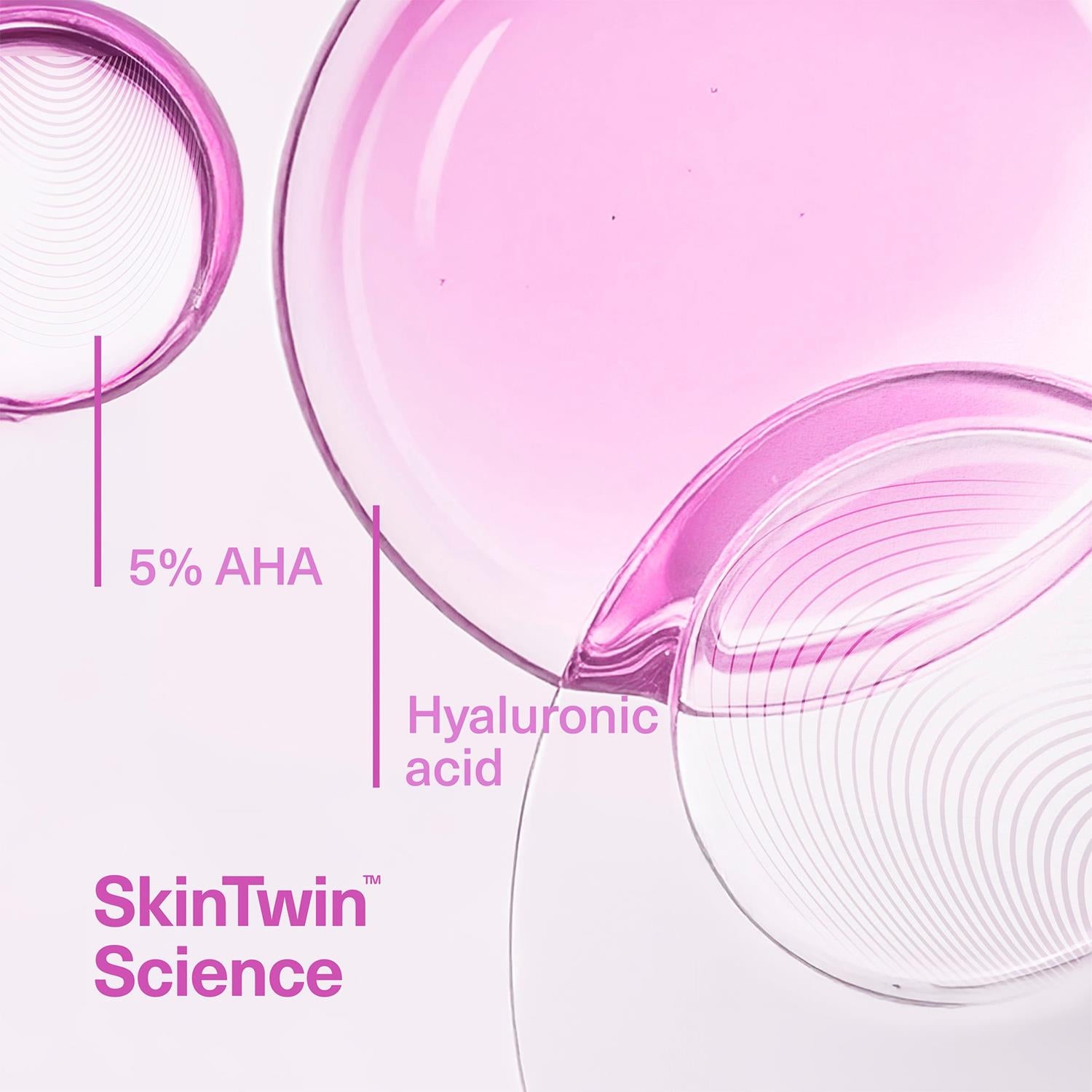Simple Smooth+ & Hydrate+ Gel Facial Cleanser Bundle 240ml