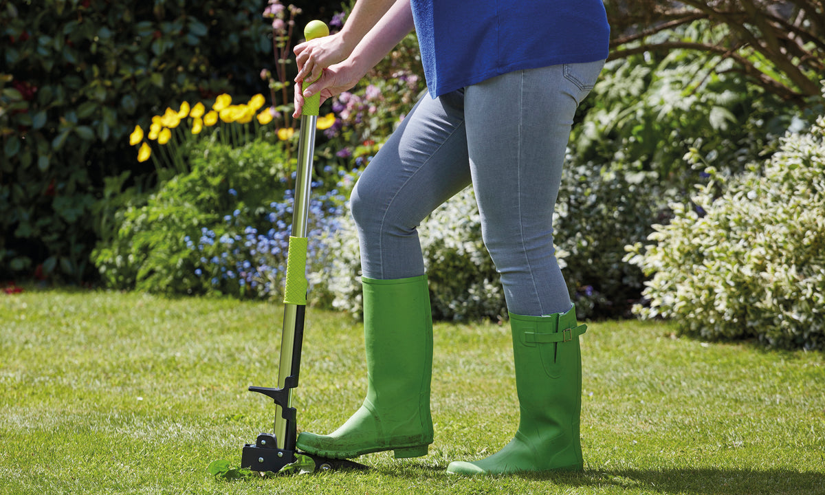 Weed Puller