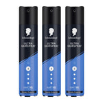 Hair Spray Ultra Hl4, 250ml, 3 Pack
