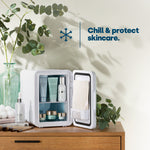 Mini Fridge 4l - White