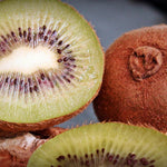 Actinidia Jenny Kiwi Self Fertile Fruit Climbing Plant 3-4ft Supplied In A 3 Litre Pot