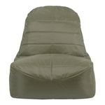 Vista Outdoor Recliner Bean Bag Chair