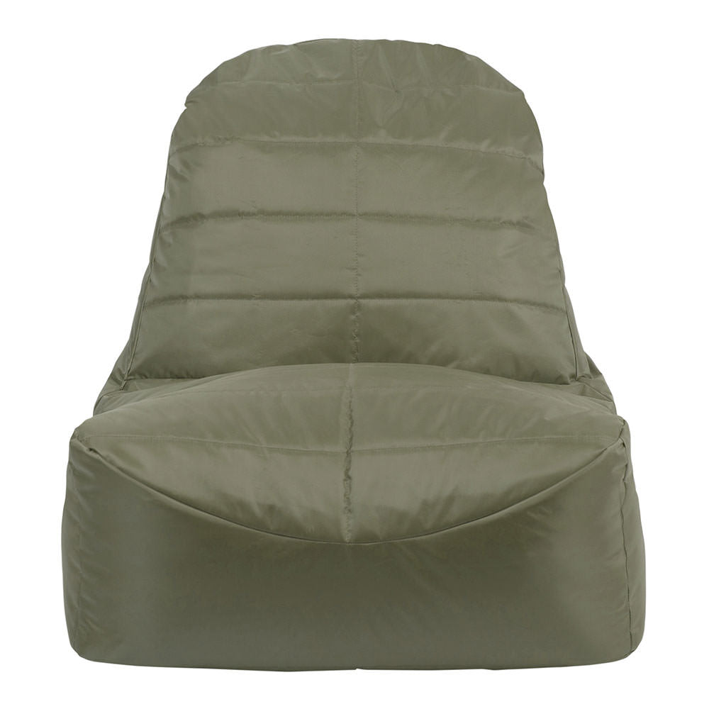 Vista Outdoor Recliner Bean Bag Chair