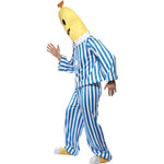 Bananas In Pyjamas Costume