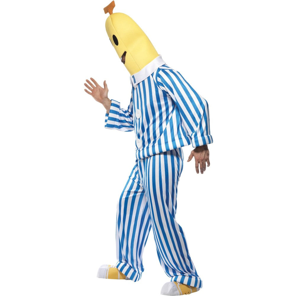 Bananas In Pyjamas Costume