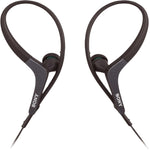 Mdr-as400ex Sports Splash Proof In-ear Headphones