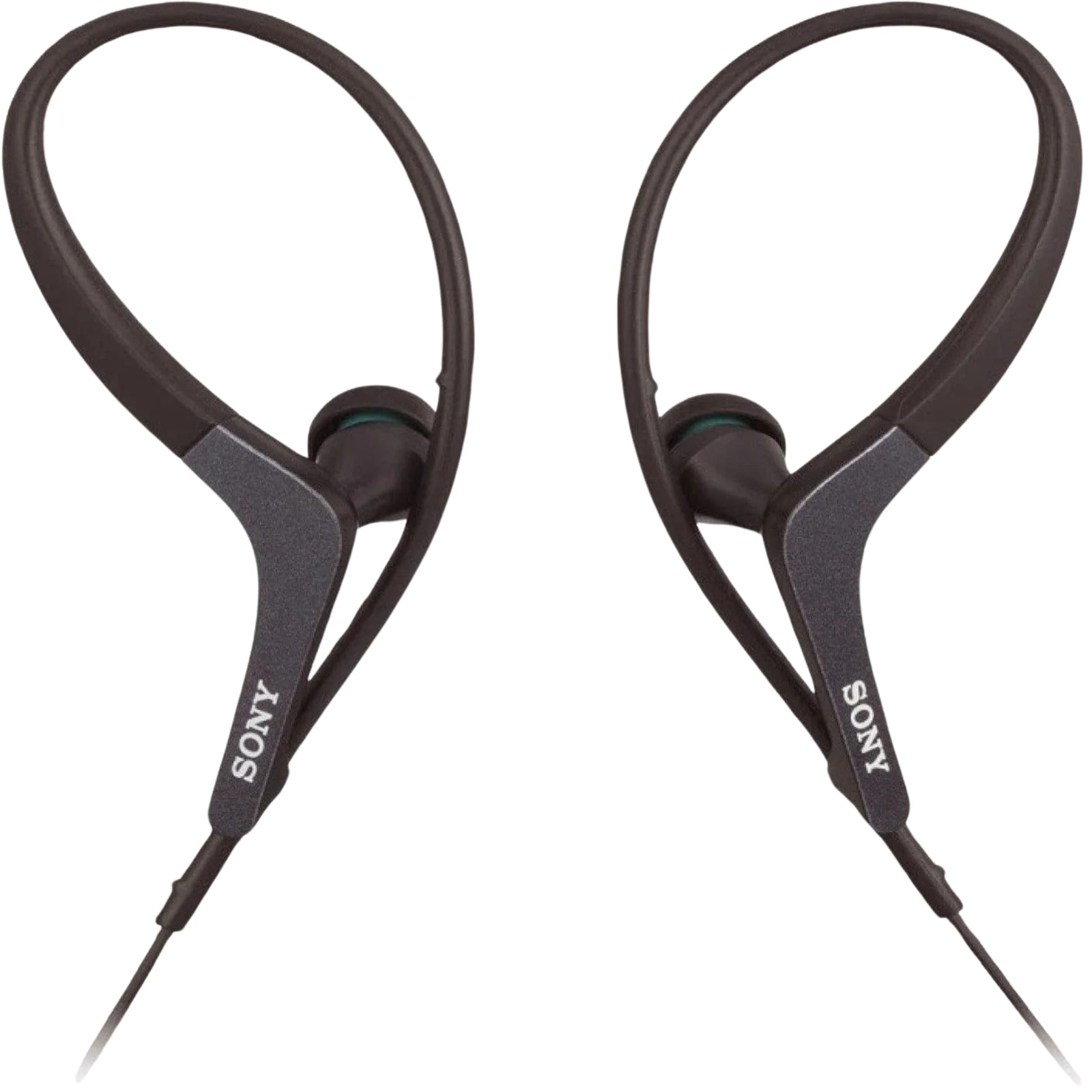 Mdr-as400ex Sports Splash Proof In-ear Headphones