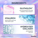Serum Burst Lotion Gluta-hya Overnight Radiance 200ml | Set-of-3