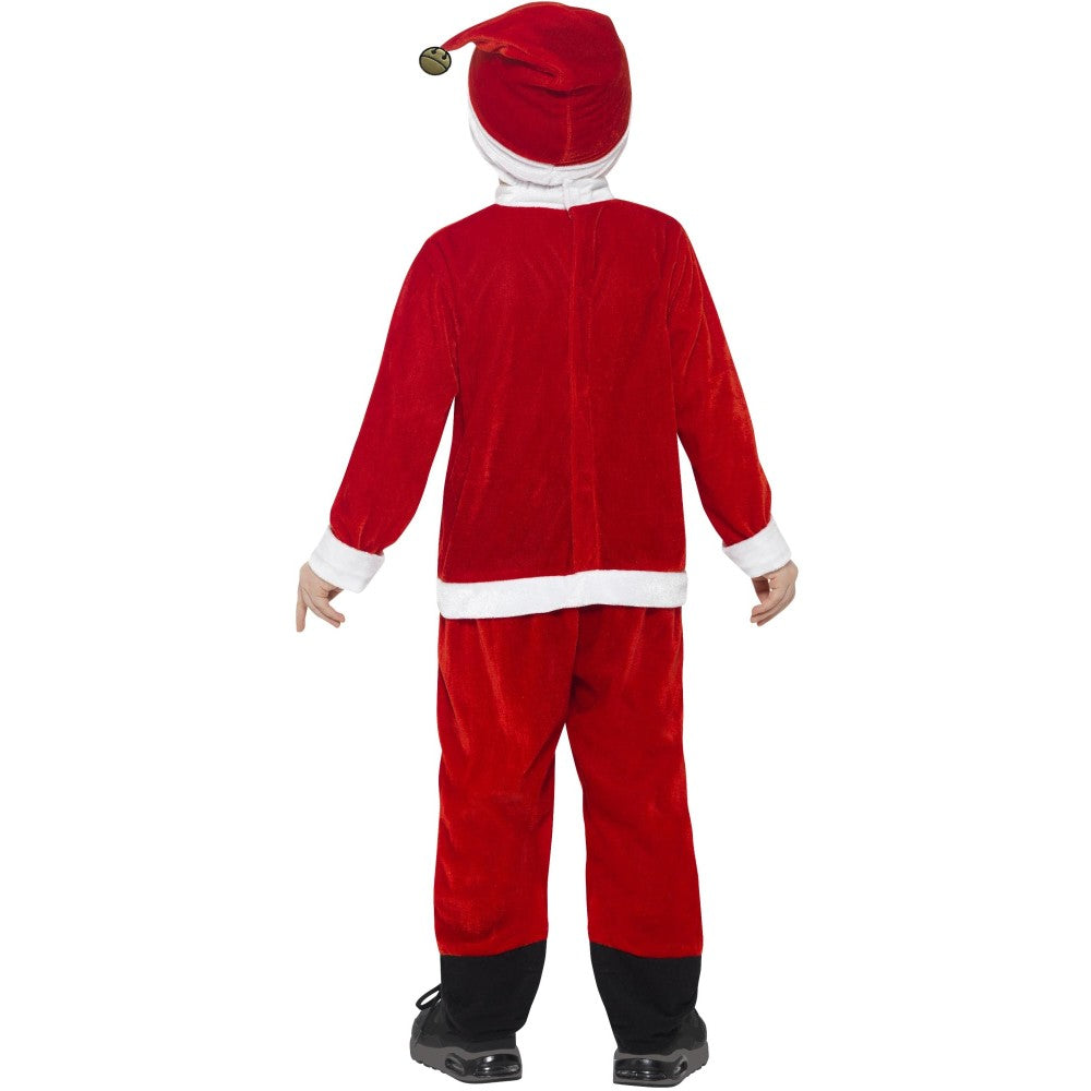 Santa Toddler Costume | Small