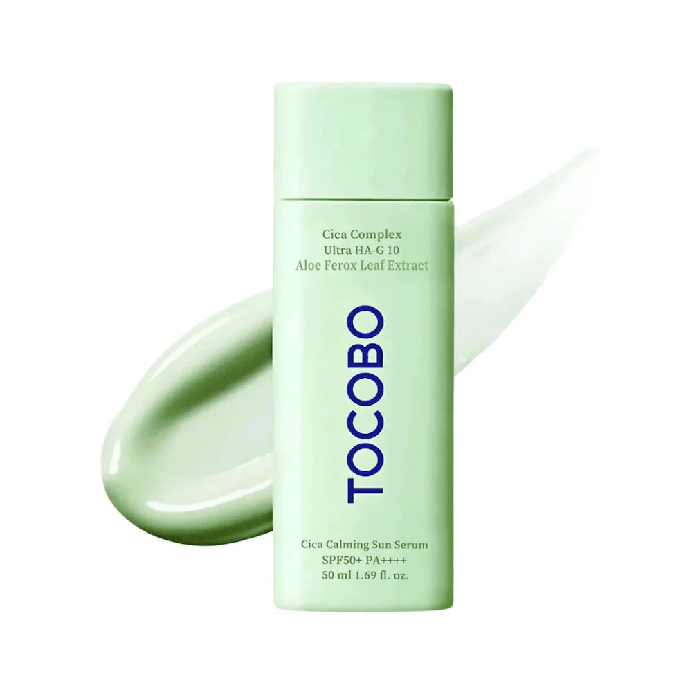 Cica Calming Sun Serum Spf50+ Pa++++ 50ml