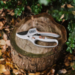 Surecut Hardwood Lite Anvil Secateur With Carbon Steel Blades