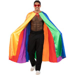Rainbow Cape