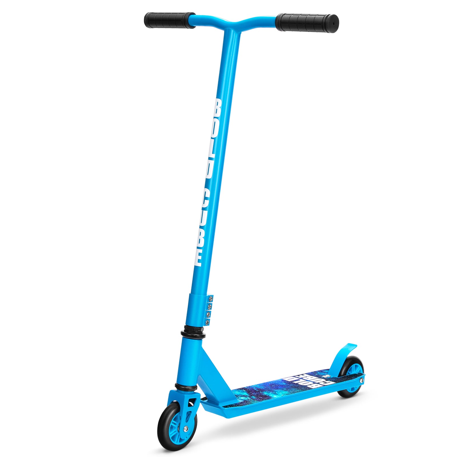 Stunt Scooter | Cyan