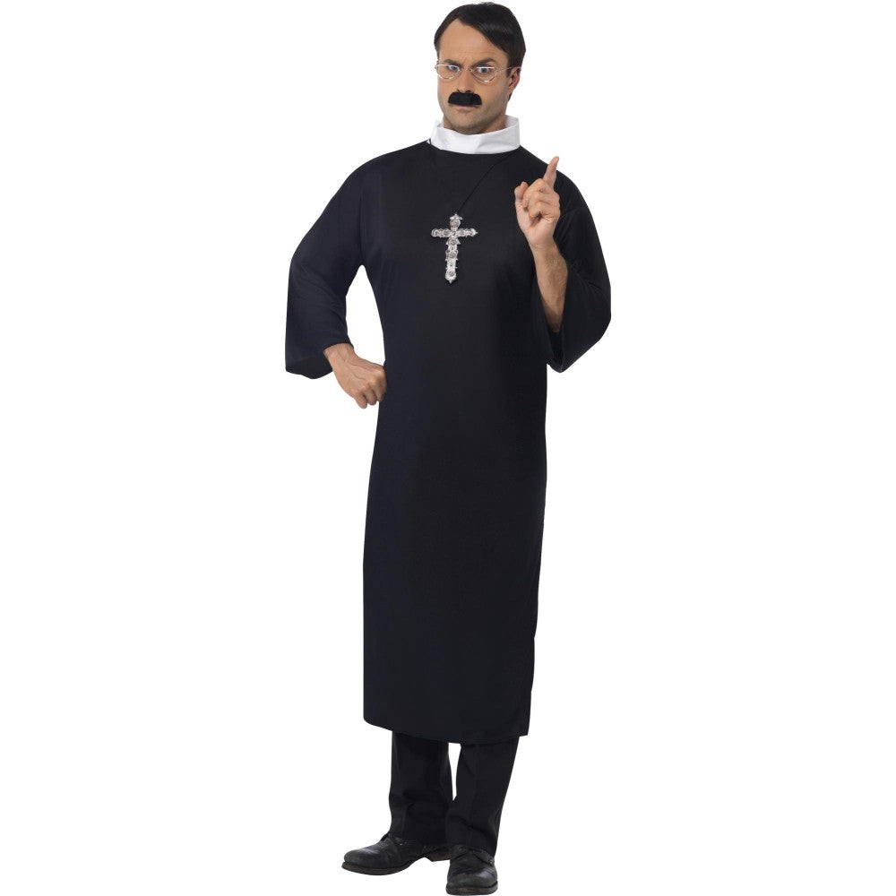 Priest Costume | XL