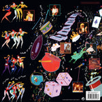 2026 Calendar Collector's Edition Record Sleeve Official Product