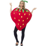Strawberry Costume