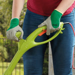 Electric Weed Sweeper