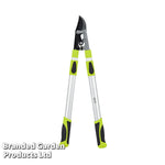 Garden_Gear Telescopic Bypass Lopper