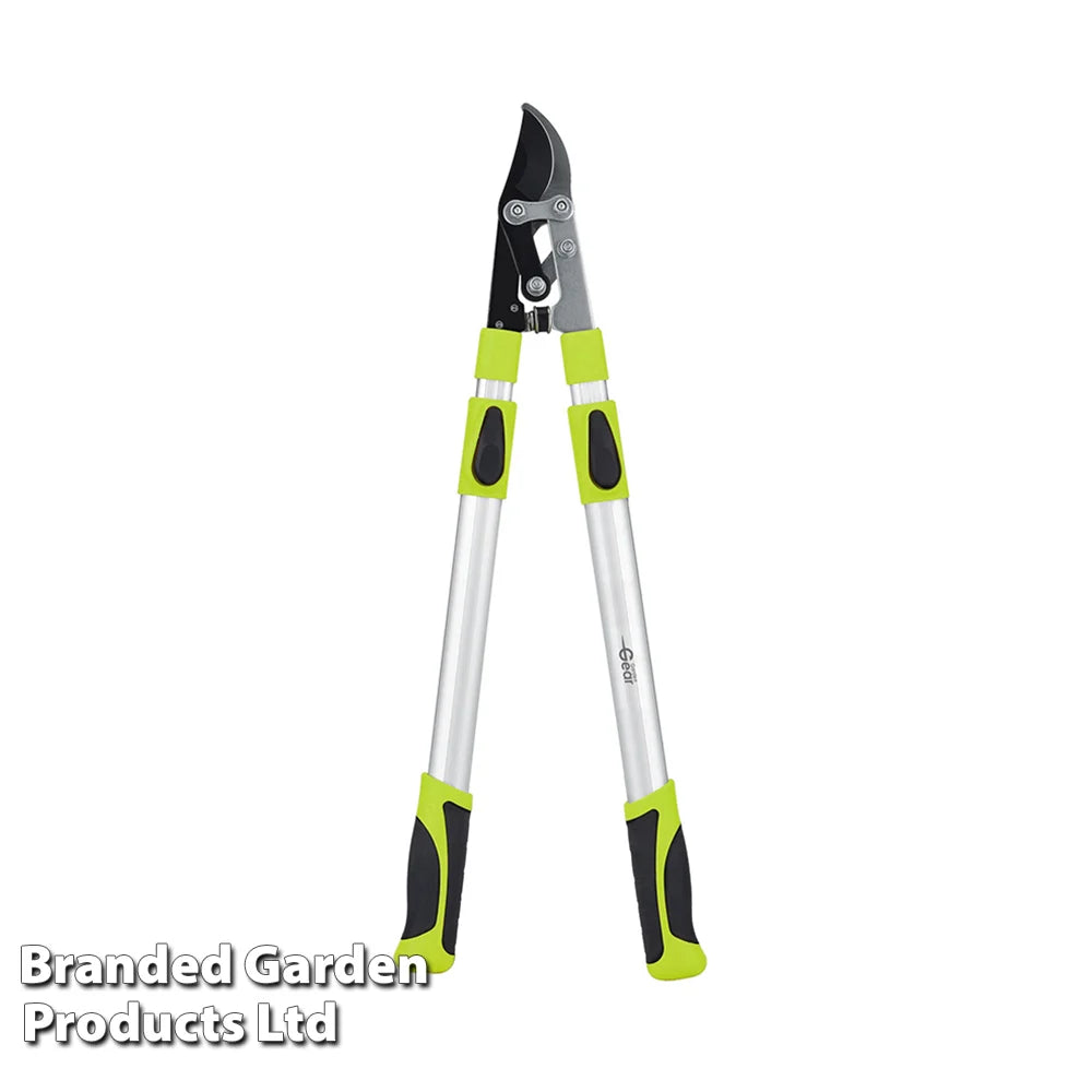 Garden_Gear Telescopic Bypass Lopper