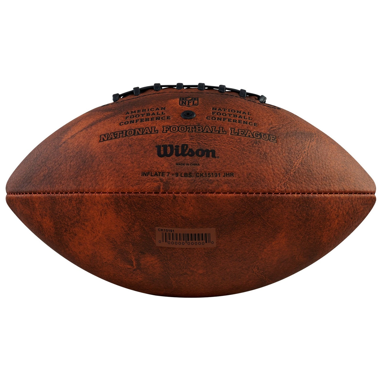 Logo American Football | One Size | Brown
