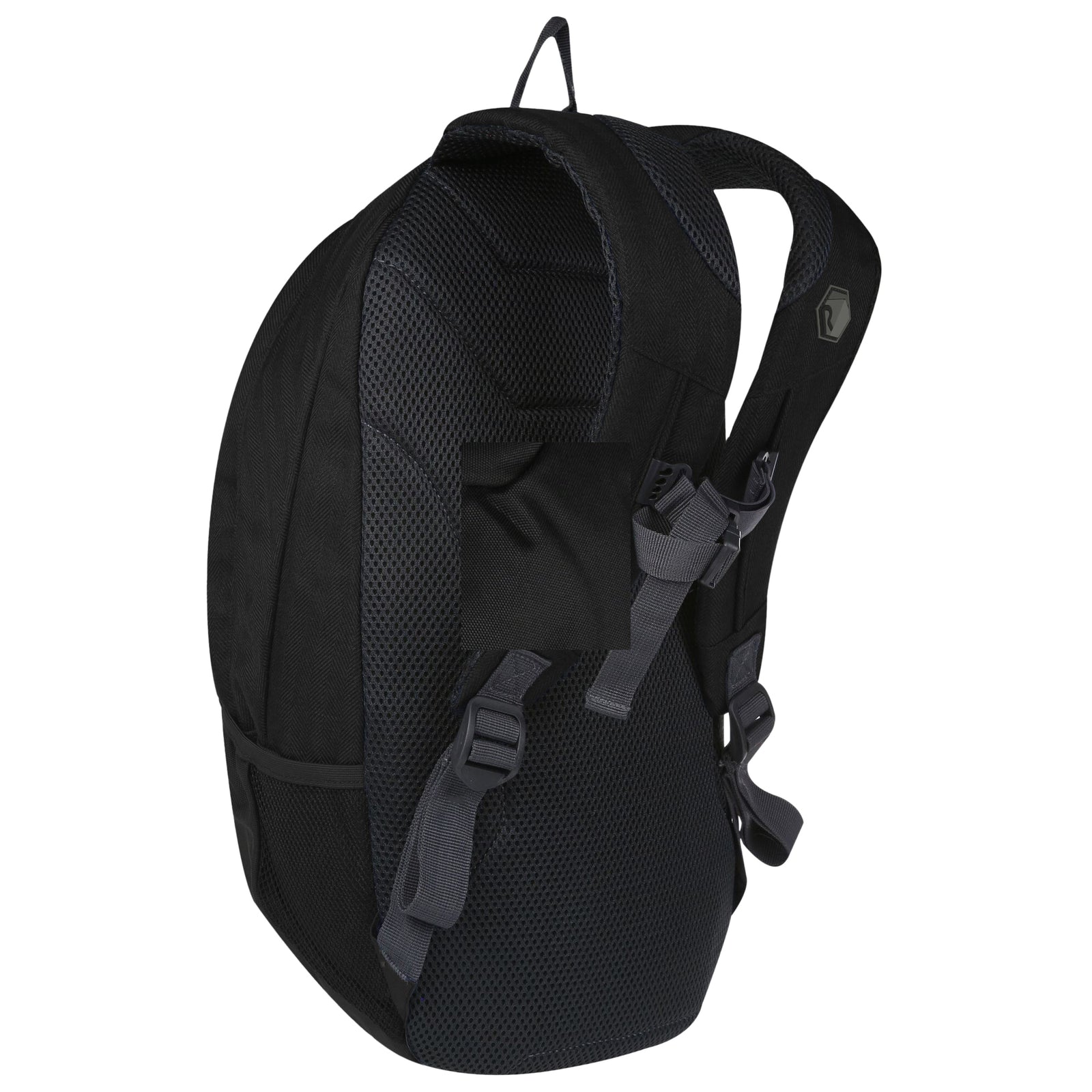 Great Outdoors Brize Ii 20 Litre Rucksack | One Size | Black