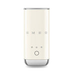 Mff02 50's Style Mini Milk Frother | Cream