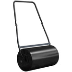 Heavy Duty Lawn Roller Water/sand Filled 46l