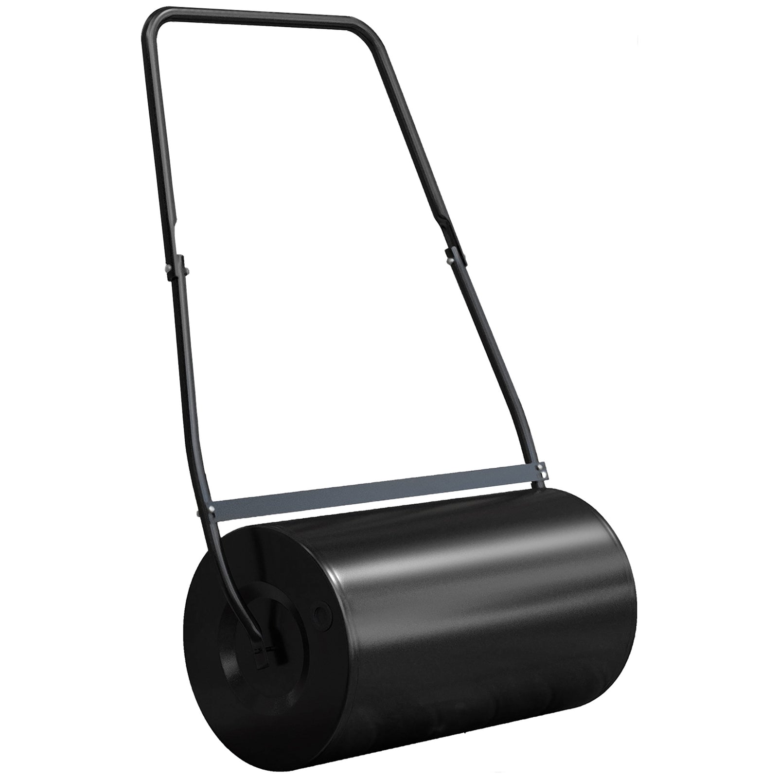 Heavy Duty Lawn Roller Water/sand Filled 46l
