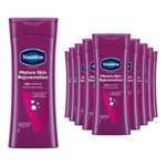 Body Lotion Mature Skin Rejuvenation Intensive Care 400ml | Set-of-12